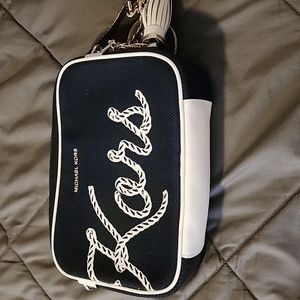 Michael Kors Sailor Cross Body Purse